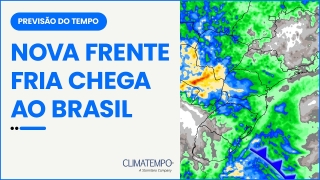 ClimaTempo