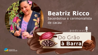 Do Grão à Barra