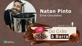 Do Grão à Barra