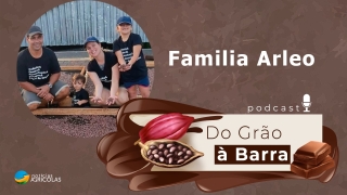 Do Grão à Barra