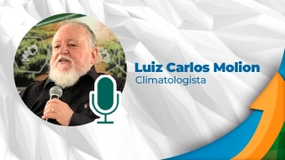 Luiz Carlos Molion