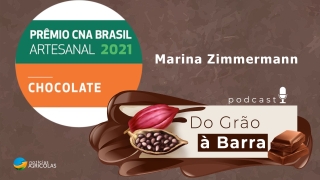 Do Grão à Barra