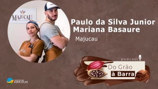Do Grão à Barra
