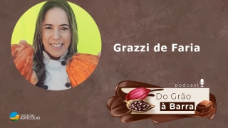 Do Grão à Barra
