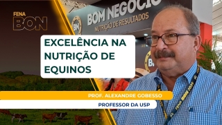 Prof. Alexandre Gobesso