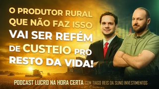 Analisando Sua Comercialização - com Victor Cazzo