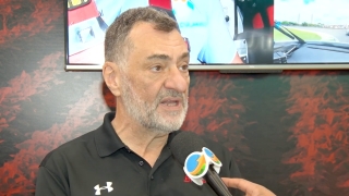 Wladimir Chaga - CEO da BRANDT do Brasil