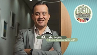 Horti Resenha Podcast - Guilherme Dorigatti