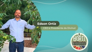 Horti Resenha Podcast - Guilherme Dorigatti