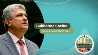 Horti Resenha Podcast - Guilherme Dorigatti