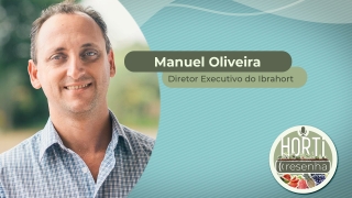 Horti Resenha Podcast - Guilherme Dorigatti