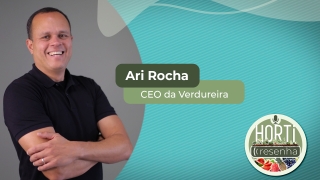 Horti Resenha Podcast - Guilherme Dorigatti