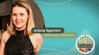 Horti Resenha Podcast - Guilherme Dorigatti