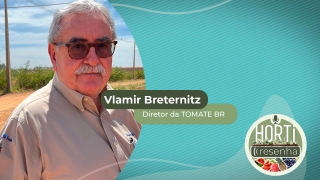 Horti Resenha Podcast - Guilherme Dorigatti