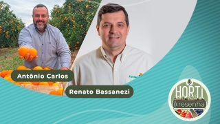 Horti Resenha Podcast - Guilherme Dorigatti
