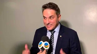 Luciano Lorenzini Zucco - Deputado Federal