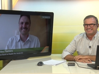 Fred e Charles Peeters