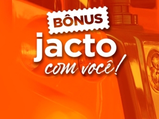 Jacto com voce