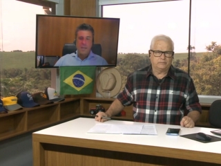 JB e Fernando Degobbi