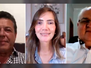 Gustavo Chris e Coelho