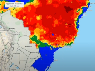 mapa clima  30/06/2021