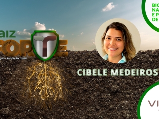 Cibele Medeiros - Raiz Forte