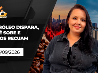 BOA TARDE AGRONEGÓCIO