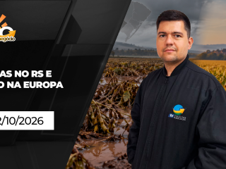BOA TARDE AGRONEGÓCIO Gui