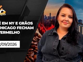 BOA TARDE AGRONEGÓCIO