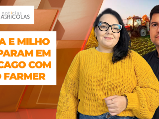 BOA TARDE AGRONEGÓCIO