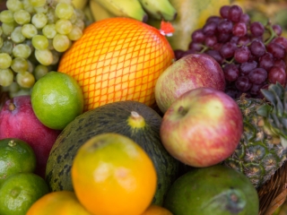 foto cna hortifruti frutas