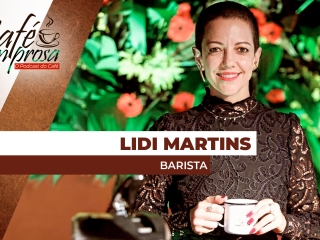 LIDI MARTINS - DESTAQUE