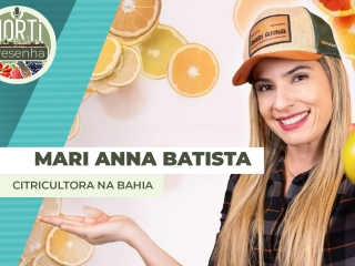 MARIA THUMB
