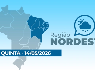 NORDESTE
