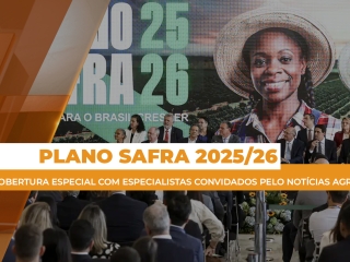 PLANO SAFRA 2025