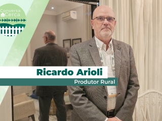 Ricardo Ariori - Destaque