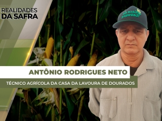 site Antonio ROdrigues Neto