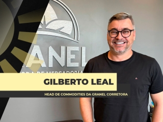 site Gilberto Leal