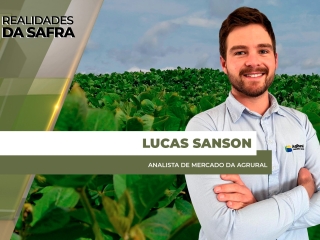 site Lucas Sanson