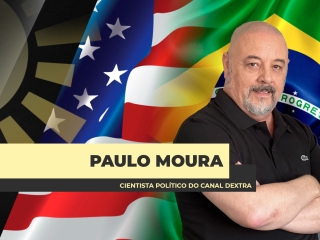 site Paulo Moura