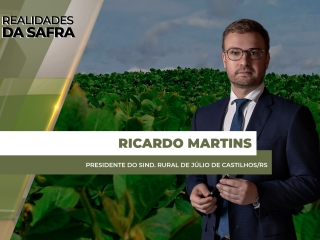 site Ricardo Martins