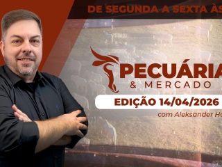 THUMB - ÍNTEGRA - PECUÁRIA & MERCADO