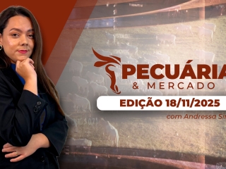 THUMB - ÍNTEGRA - PECUÁRIA & MERCADO