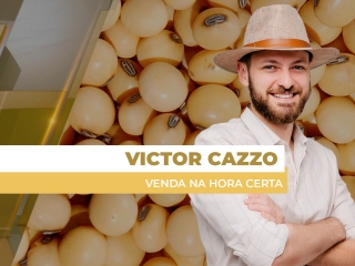 Victor Cazzo - site