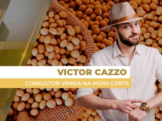 Victor Cazzo - site