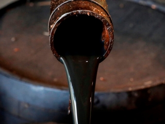 Petróleo 16:9