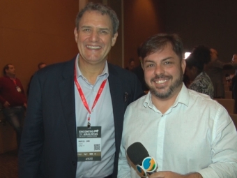 Marcos Jank - Professor de Agronegócio do Insper
