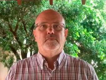Ricardo Arioli - Engenheiro Agrônomo, produtor rural em MT, comentarista do NA - 16:9