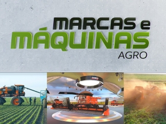 Marcas e Máquinas Agro programa 663 - 20-11-2020