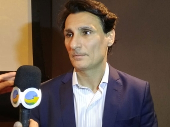 André Nassar - Presidente da Abiove